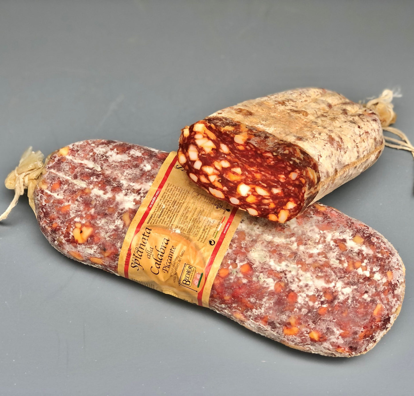 Spianata Calabra (Stark) 2 kg