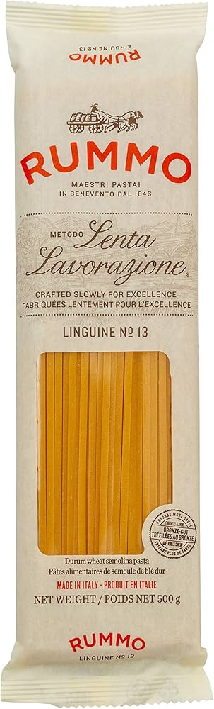 Rummo Linguine 500g