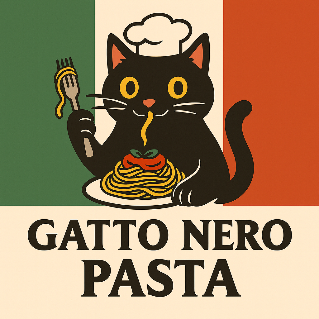 Products – Gatto Nero Italian Market