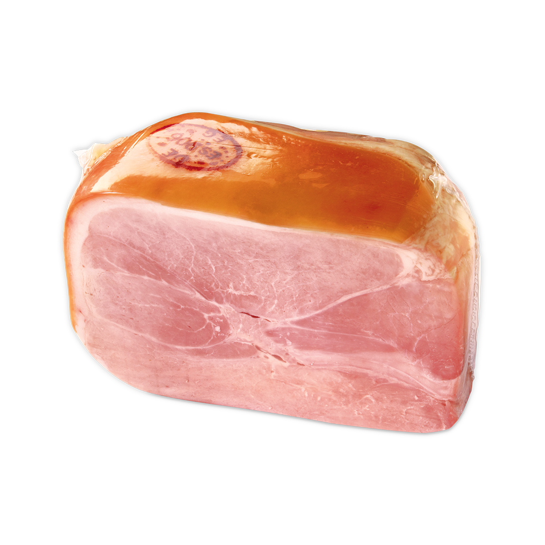Cotto Salumificio Trentino 1/2 - Kokt skinka 4.5 kg