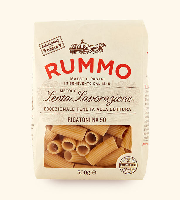 Rummo Rigatoni 500g