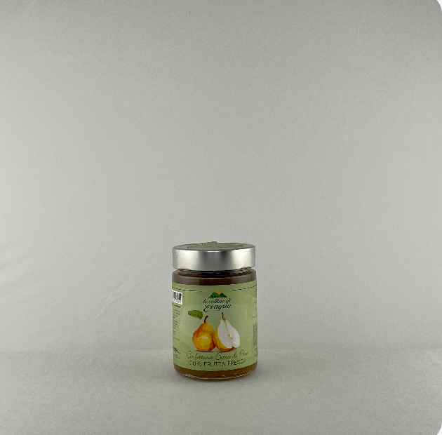 Päronmarmelad 320 g