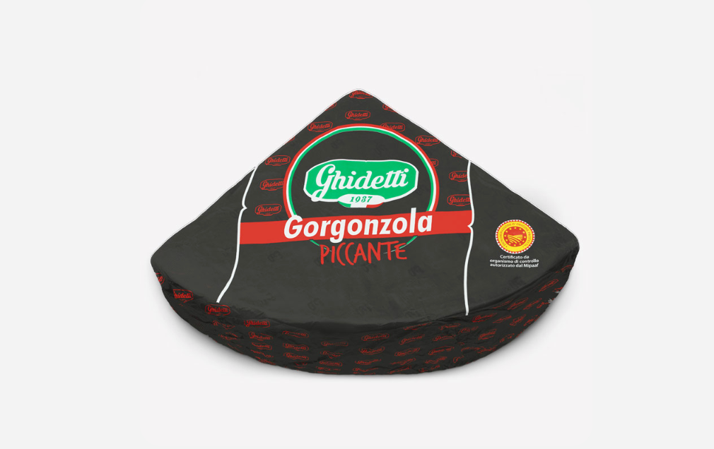 Gorgonzola (Stark) 1500g