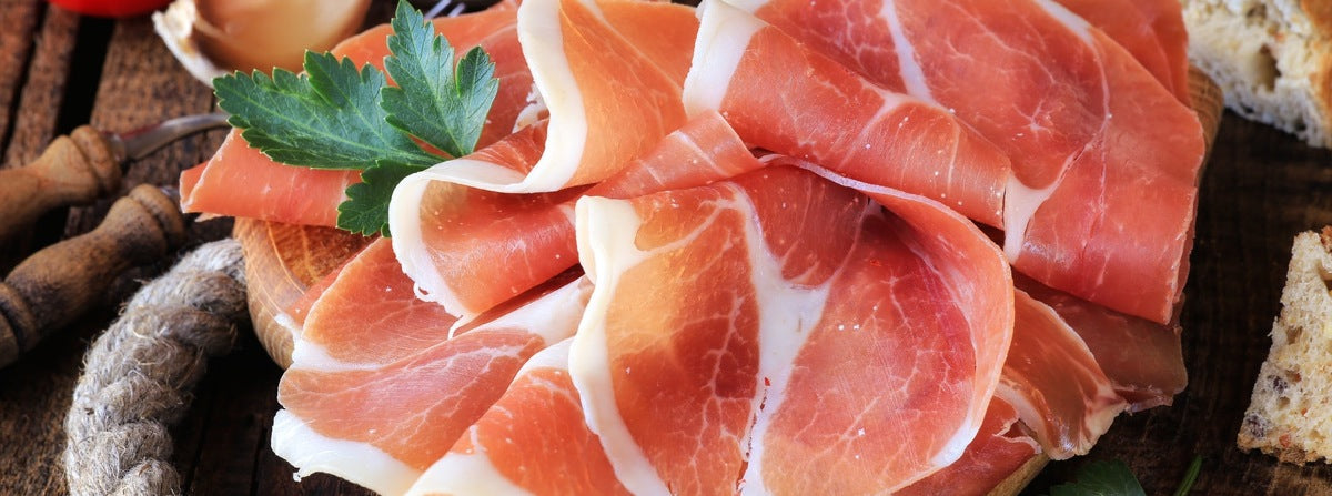 Prosciutto Crudo San Daniele - 8kg
