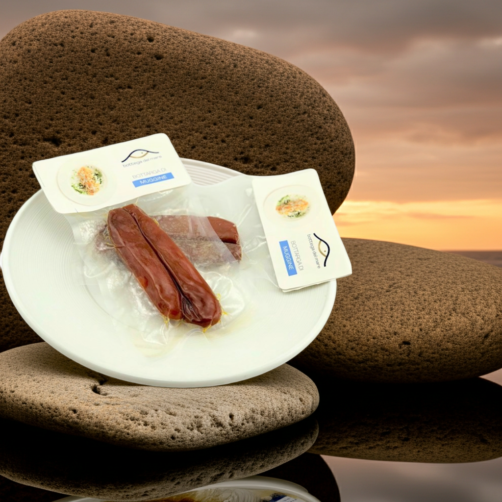 Bottarga (ss) 100g