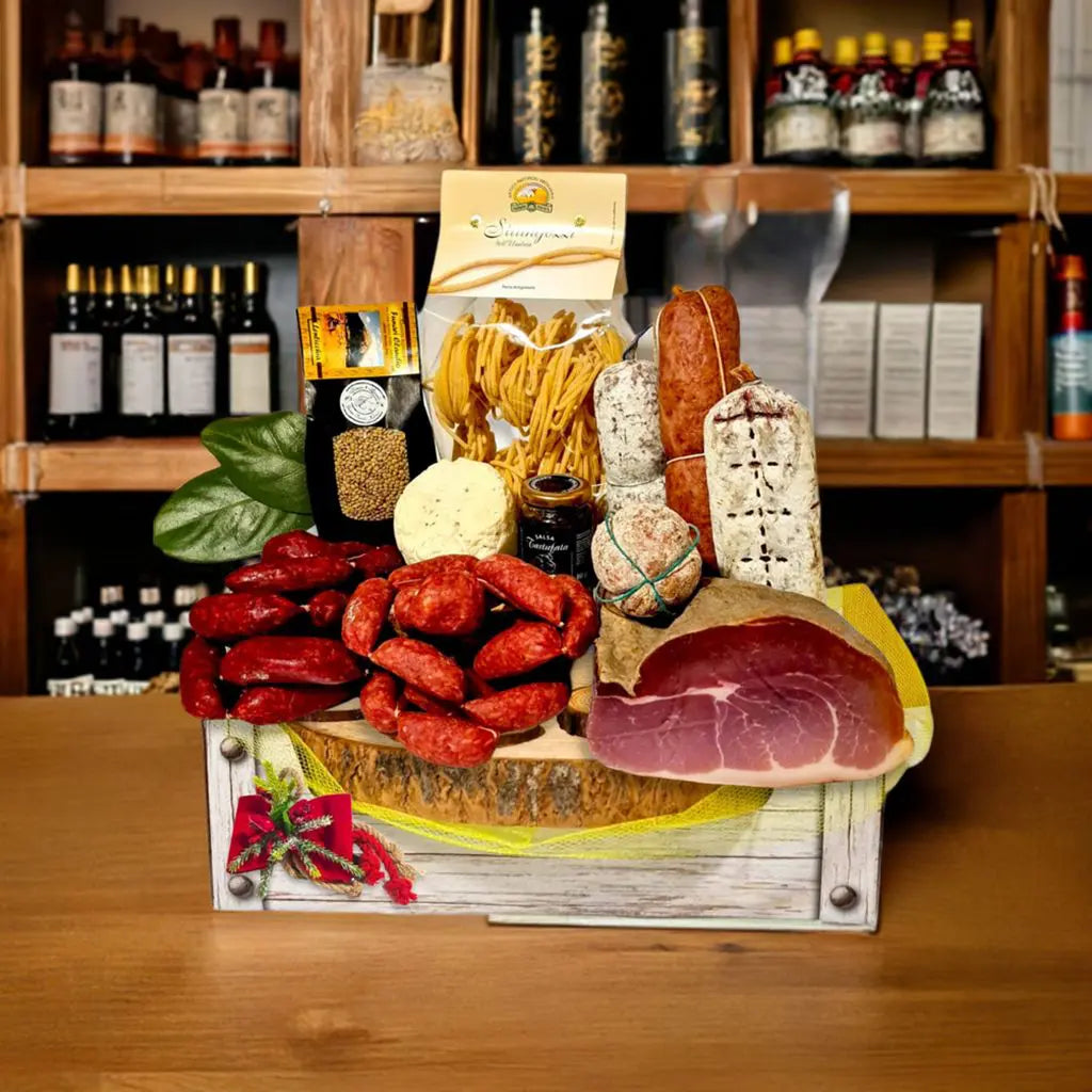 Italian Food at Fair Prices - Shipping Available ❤️🇮🇹