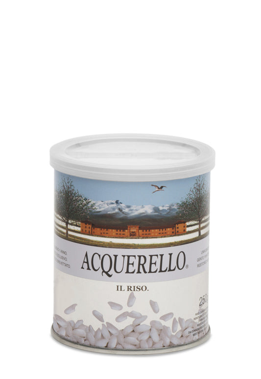 Riso Aqcuarello 250g