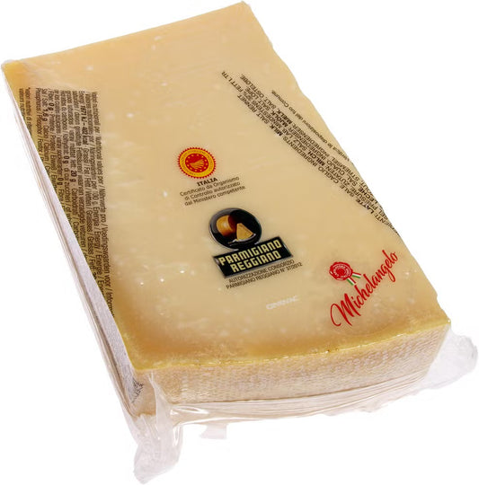 Parmigiano Reggiano 1kg - Parmesanost