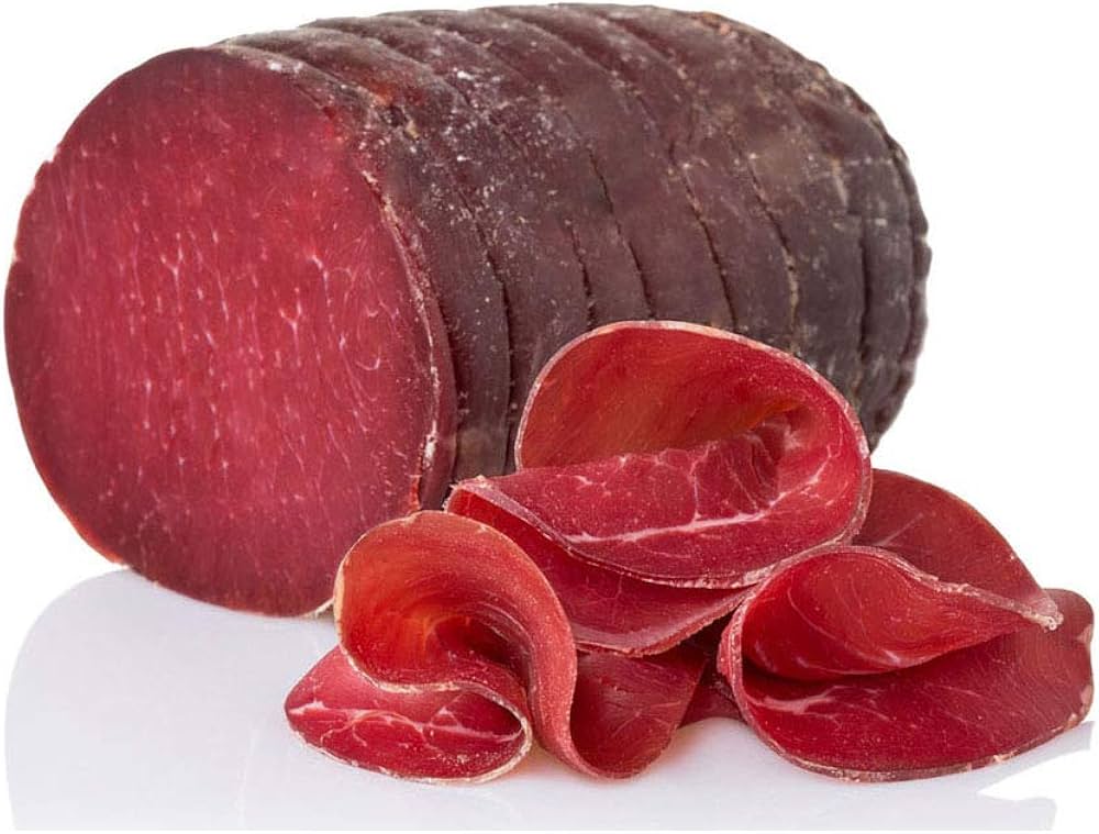 Bresaola 1.5 kg