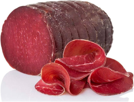Bresaola 1.5 kg