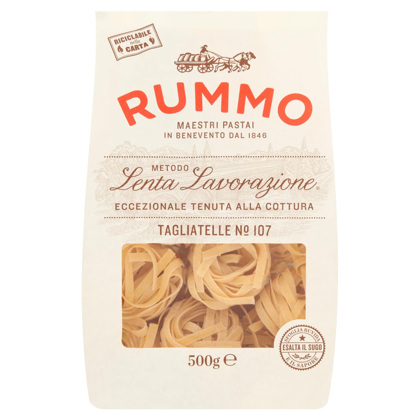 Rummo Tagliatelle 500g