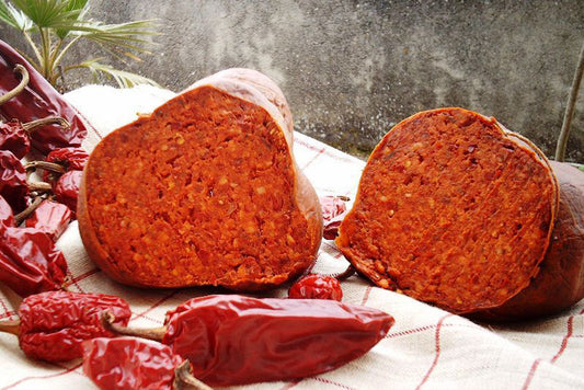 Nduja (Stark)