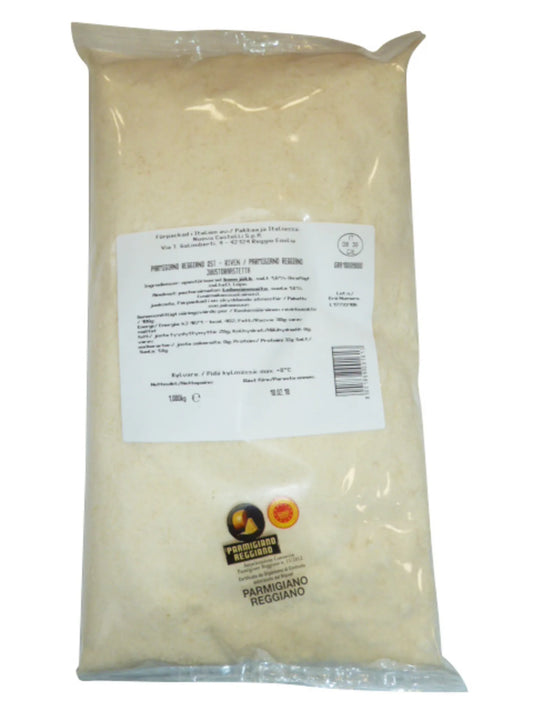 Parmigiano Reggiano Riven 1kg