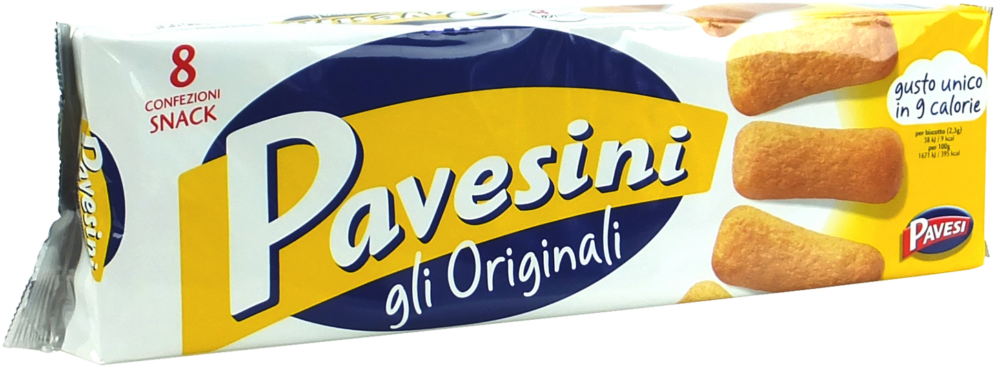 Pavesini 200g