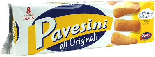 Pavesini 200g