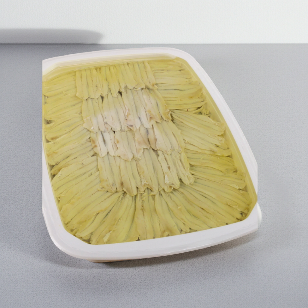Alici Marinate 1Kg