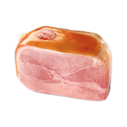 Cotto Salumificio Trentino 1/2 - Kokt skinka 4.5 kg