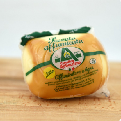 Scamorza Rökt (Smoked Mozzarella) 300g