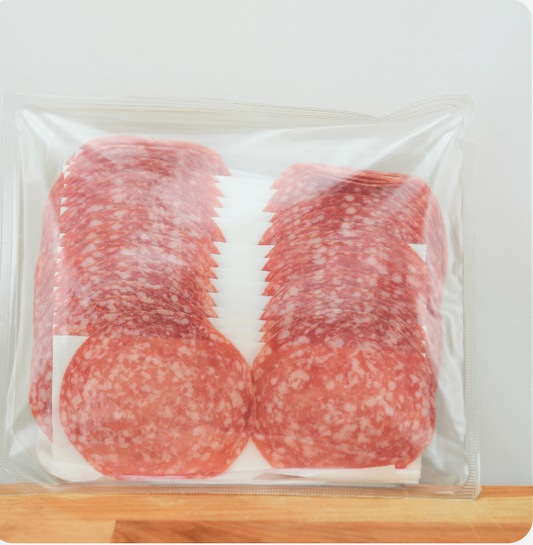Salame Milano SKIVAD 500g
