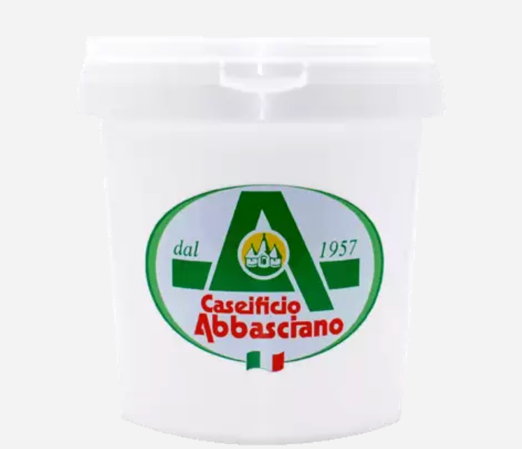 Stracciatella 500g