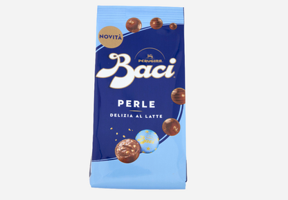 Baci Perle Latte 154g