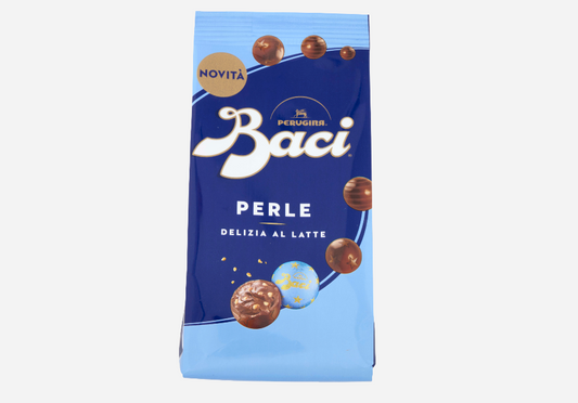 Baci Perle Latte 154g
