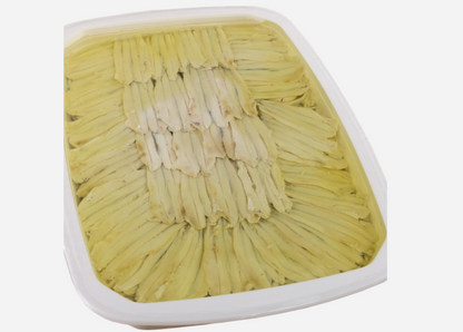 Alici Marinate 1Kg