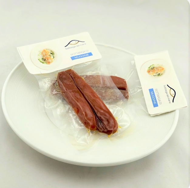 Bottarga (ss) 100g