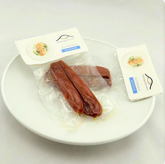 Bottarga (ss) 100g