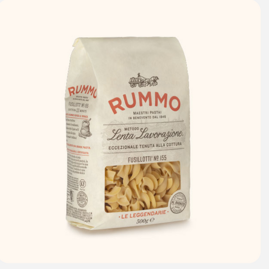 Rummo Fusillotti 500g
