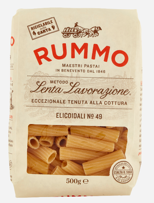Rummo Elicoidali 500g