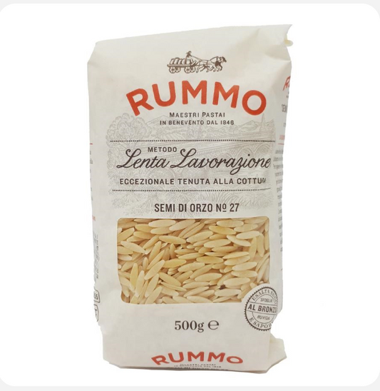 Rummo Semi di orzo 500g