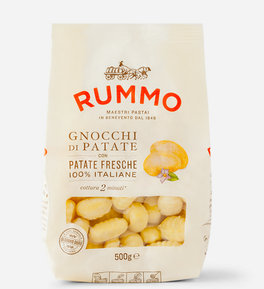 Rummo Gnocchi 500 gr