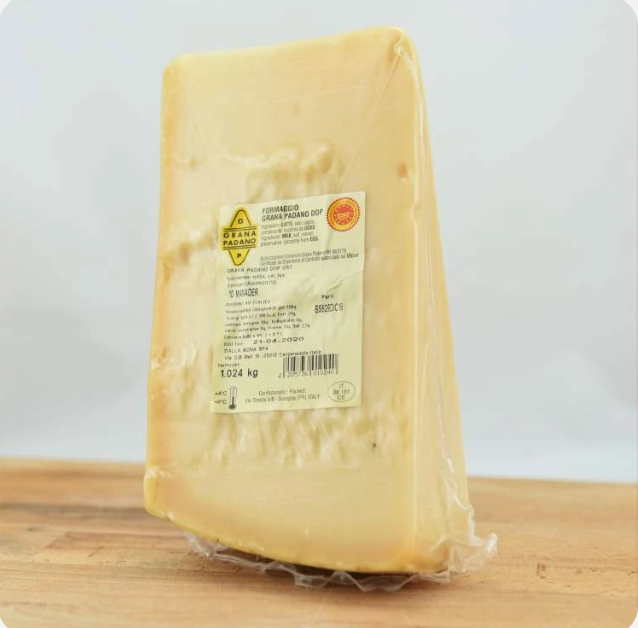 Grana Padano DOP 1kg
