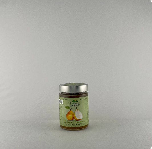 Päronmarmelad 320 g