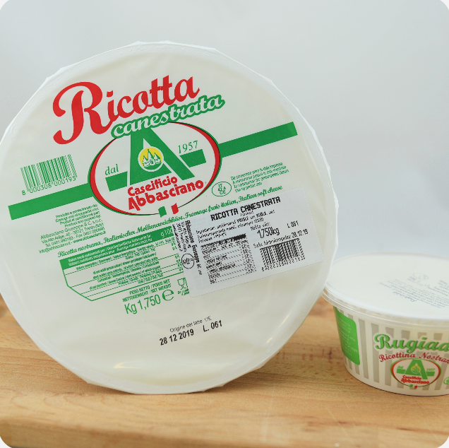 Ricotta 250g
