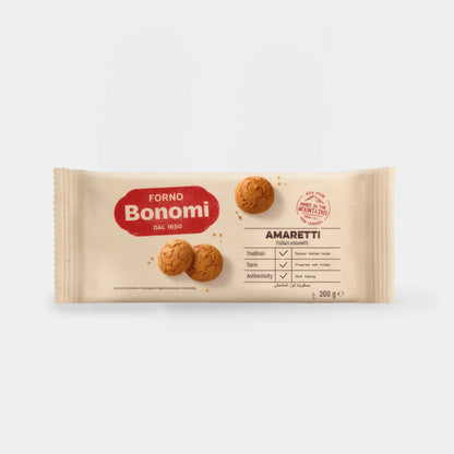 Amaretti 200g