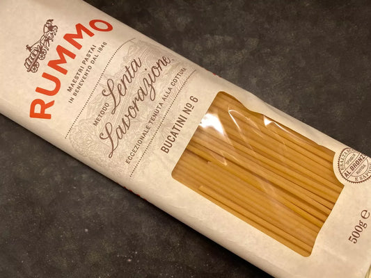 Rummo Bucatini 500g