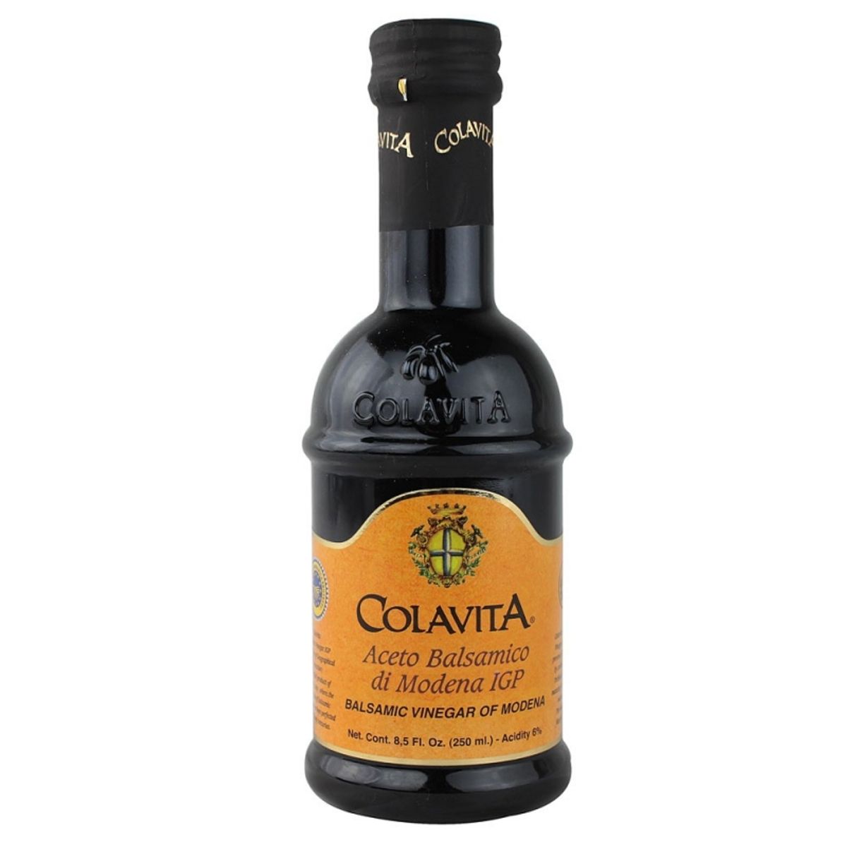Aceto Balsamico Colavita IGP 25cl