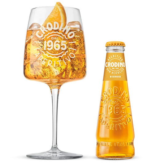 Crodino Biondo 48 pcs