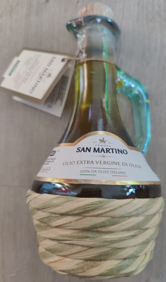 Olio EVO San Martino 250ml