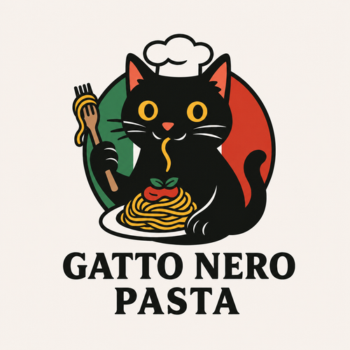 Gatto Nero Italian Market