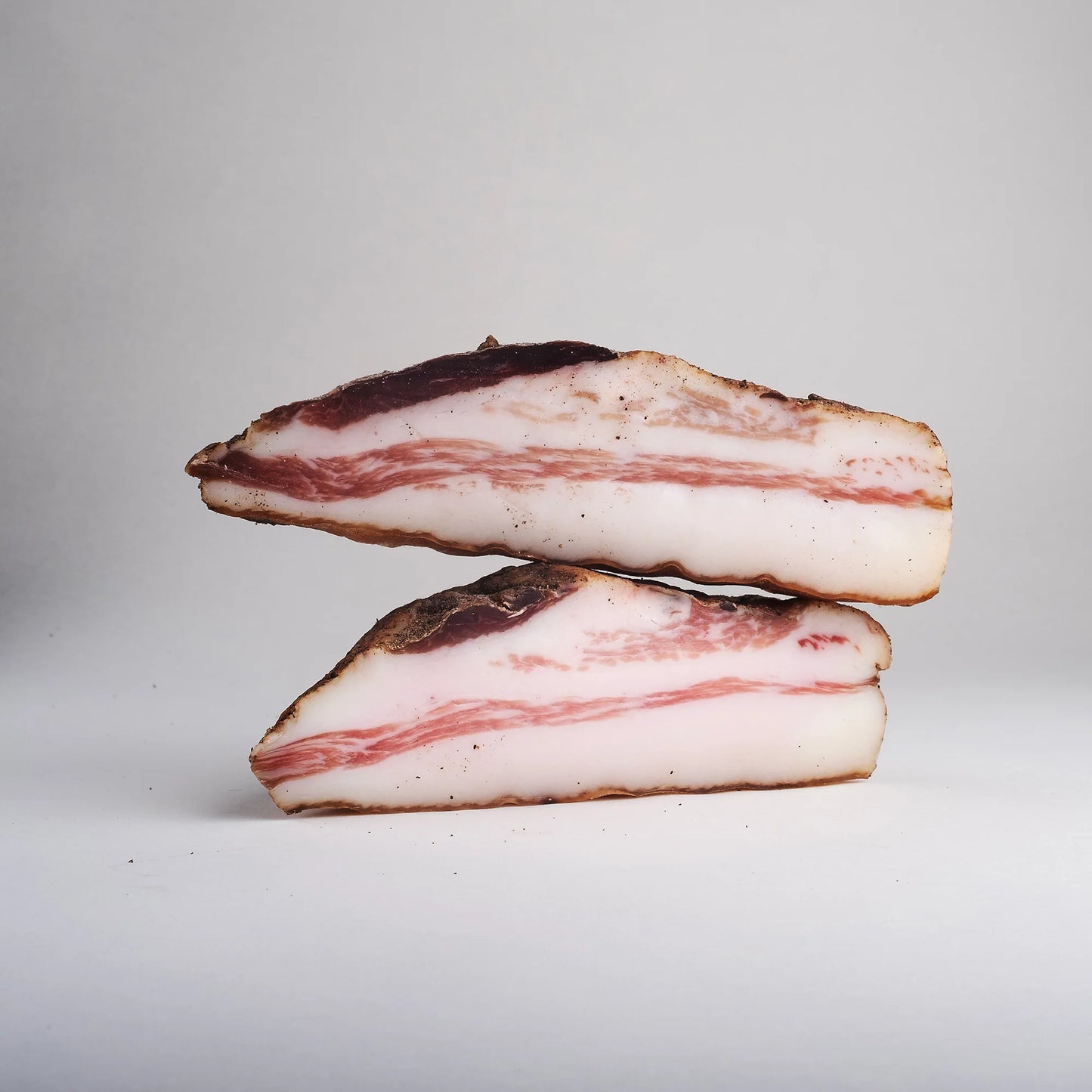 Guanciale (Griskind) 1.5 kg