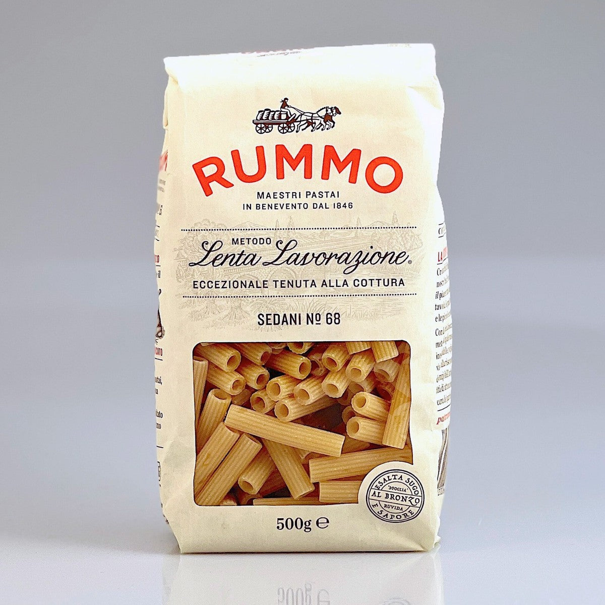 Rummo Sedani 500g