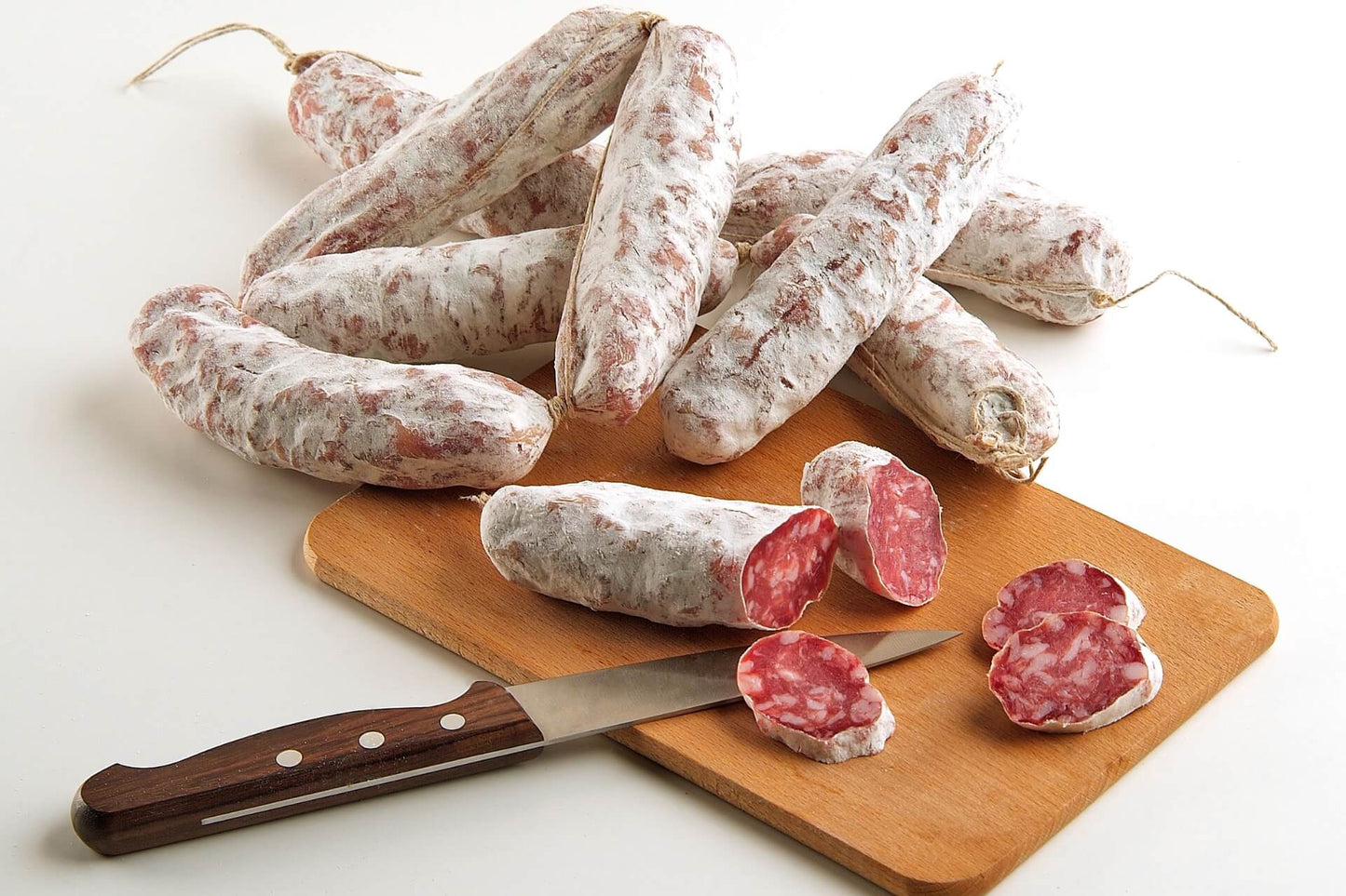 Salame Cacciatorino